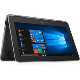 HP ProBook X360 11 G3 EE 11-inch (2017) - Pentium Silver N5000 - 8GB - SSD 128 GB QWERTY - Spanish