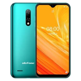 Ulefone Note 8 16GB - Green - Unlocked
