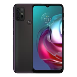 Motorola Moto G30 128GB - Black - Unlocked