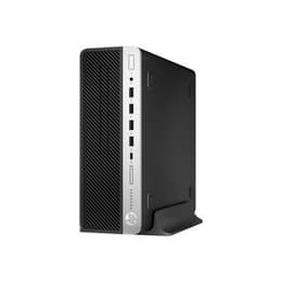 HP ProDesk 600 G4 Core i5-8500 3 - SSD 256 GB - 8GB