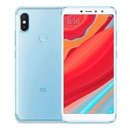 Xiaomi Redmi S2 (Redmi Y2) 32GB - Blue - Unlocked