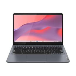 Lenovo IdeaPad Slim 3 14IAN8 14-inch (2022) - Core i3-N305 - 8GB - SSD 512 GB AZERTY - French
