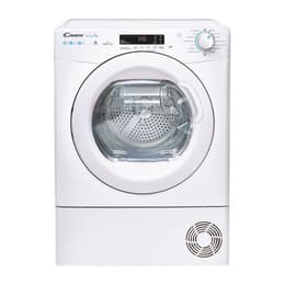 Candy BCTD H7A1TE-S Built-in tumble dryer Front load
