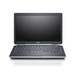 Dell Latitude E5430 14-inch (2012) - Celeron B840 - 4GB - HDD 320 GB AZERTY - French