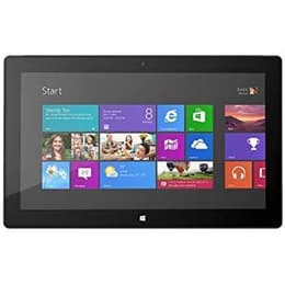 Microsoft Surface Pro 10-inch Core i5-3317U - SSD 128 GB - 4GB QWERTY - English