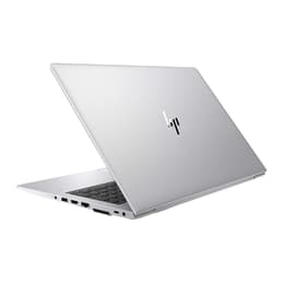 Hp EliteBook 850 G5 15-inch (2017) - Core i5-8250U - 16GB - SSD 256 GB QWERTY - English