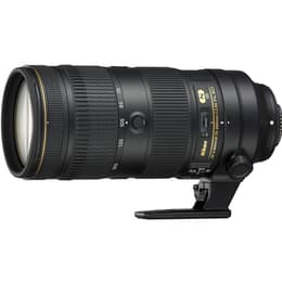 Camera Lense Nikon 70-200mm f2.8 E FL ED VR 70-200mm 2.8