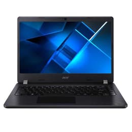 Acer TravelMate P215-52 15-inch (2017) - Core i5-10210U - 8GB - SSD 256 GB AZERTY - French