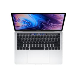 MacBook Pro 13" (2019) - QWERTY - English