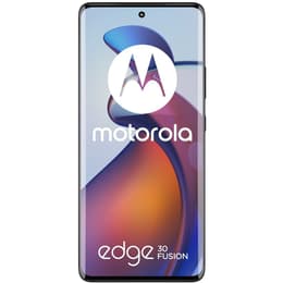 Motorola Edge 30 Fusion 128GB - Blue - Unlocked
