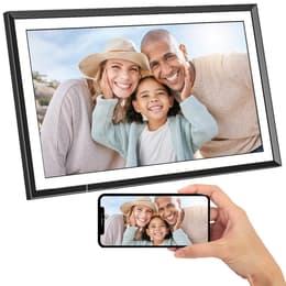 Agfaphoto APF1560 Digital picture frame