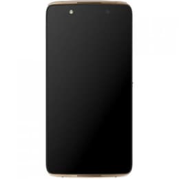 Alcatel Idol 4 16GB - Gold - Unlocked