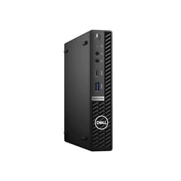 Dell OptiPlex 5080 Micro Core i3-10100T 3.8 - SSD 512 GB - 32GB