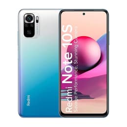 Xiaomi Redmi Note 10S 64GB - Blue - Unlocked