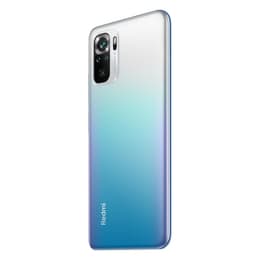 Xiaomi Redmi Note 10S 64GB - Blue - Unlocked