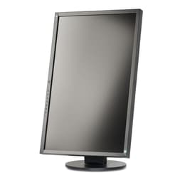24-inch Eizo FlexScan EV2416W 1920 x 1200 LED Monitor Black