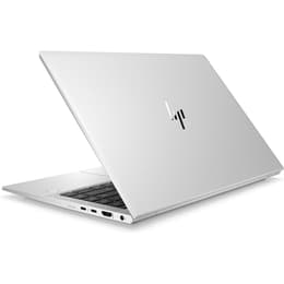HP EliteBook 840 G7 14-inch (2020) - Core i7-10510U - 32GB - SSD 1000 GB QWERTY - Swedish