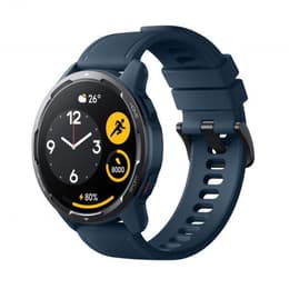 Smart Watch Xiaomi HR GPS Watch S1 Active - Blue