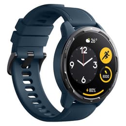 Xiaomi Smart Watch Watch S1 Active HR GPS - Blue