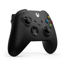 Controller Xbox One X/S / Xbox Series X/S / PC Microsoft Xbox Carbon black