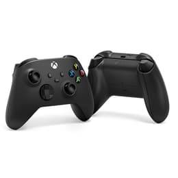 Controller Xbox One X/S / Xbox Series X/S / PC Microsoft Xbox Carbon black