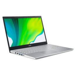 Acer Aspire 5 A514-54-5879 14-inch (2020) - Core i5-1135G7﻿ - 16GB - SSD 512 GB QWERTZ - German