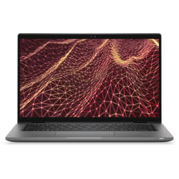 Dell Latitude 7430 14-inch (2022) - Core i7 - Gen 12 (P) - 16GB - SSD 512 GB QWERTY - Spanish