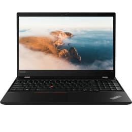 Lenovo ThinkPad T15 G1 15-inch (2020) - Core i5 - Gen 10 (U) - 16GB - SSD 1 TB AZERTY - French