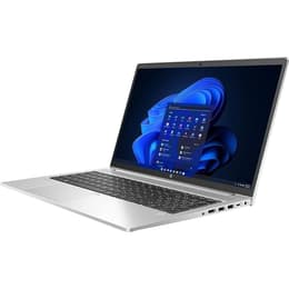 HP ProBook 440 G8 14-inch (2020) - Core i5-1135G7 - 8GB - SSD 256 GB QWERTY - English