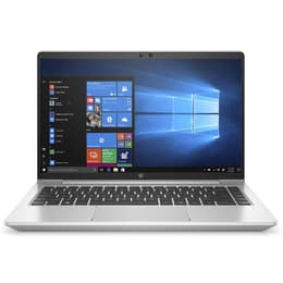 HP ProBook 440 G8 14-inch (2020) - Core i5-1135G7 - 8GB - SSD 256 GB QWERTY - English