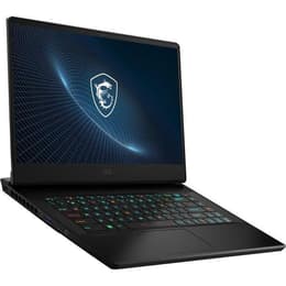 MSI Vector GP66 12UGS 15"-inch - Core i7-12700H - 16GB - SSD 1 TBGB NVIDIA GeForce RTX 3070 Ti QWERTY - English