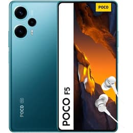 Poco F5 512GB - Black - Unlocked