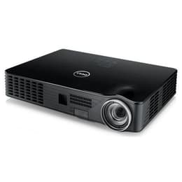 Dell M900HD Video projector 900 Lumen - Black
