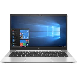 Hp EliteBook 830 G7 13-inch (2020) - Core i5-10310U - 16GB - SSD 256 GB QWERTY - English