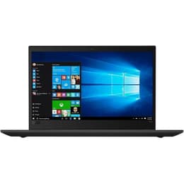 Lenovo ThinkPad P52s 15-inch (2018) - Core i7-8550U - 8GB - HDD 500 GB QWERTY - English