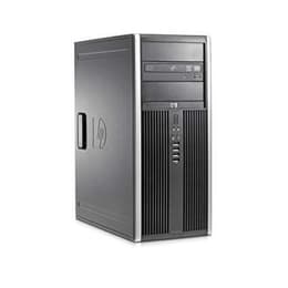 HP Compaq Elite 8300 MT Core i7-3770 3,4 - SSD 240 GB - 8GB