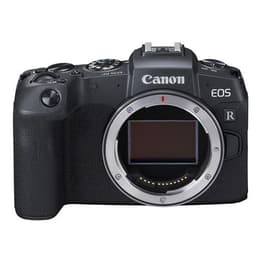 Hybrid EOS RP - Black