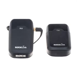 Rodelink RX-CAM / TX-BEL Audio accessories