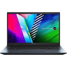 Asus VivoBook PRO 14X OLED M7400QC-KM018T 14-inch (2021) - Ryzen 7 - 5000 Series (H) - 16GB - SSD 512 GB QWERTY - Spanish