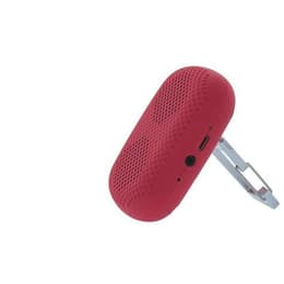 Mobility Lab ML306797 Bluetooth Speakers - Red