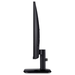 27-inch Acer KB272G0BI 1920 x 1080 LCD Monitor Black
