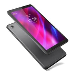 Lenovo Tab M7 32GB - Grey - Wi-Fi + 4G