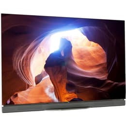 LG OLED55E6V 55.0000" 3840x2160 Ultra HD 4K OLED Smart TV