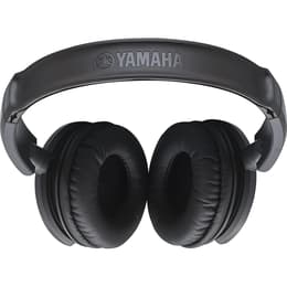 Yamaha YHE-700A noise-Cancelling wireless Headphones with microphone - Black