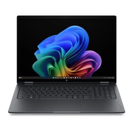 HP OmniBook X Flip AI 16-cb 16-inch (2026) - Core Ultra 9 386H - 32GB - SSD 1 TB QWERTY - Italian