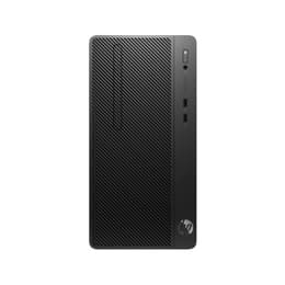 HP 290 G2 Mt Core i5-8500 3 - HDD 1 TB - 4GB