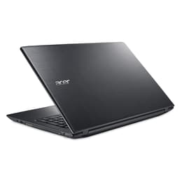 Acer TravelMate P259-G2-M 15-inch (2017) - Core i5 i5-7200U - 8GB - SSD 128 GB QWERTY - English