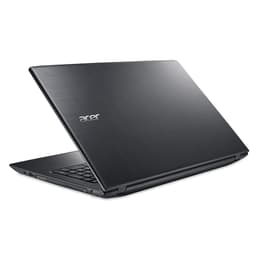 Acer TravelMate P259-G2-M 15-inch (2017) - Core i5-7200U - 8GB - SSD 128 GB QWERTY - English