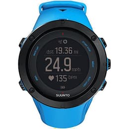 Smart Watch Suunto HR GPS Ambit3 Peak - Black