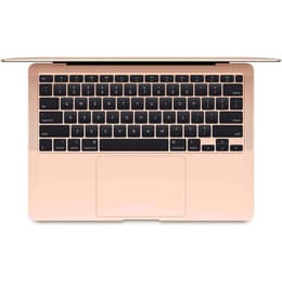 MacBook Air 13" (2020) - QWERTY - English